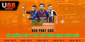 Kèo Phạt Góc Và Những Lưu Ý Tân Thủ Nhất Định Phải Biết